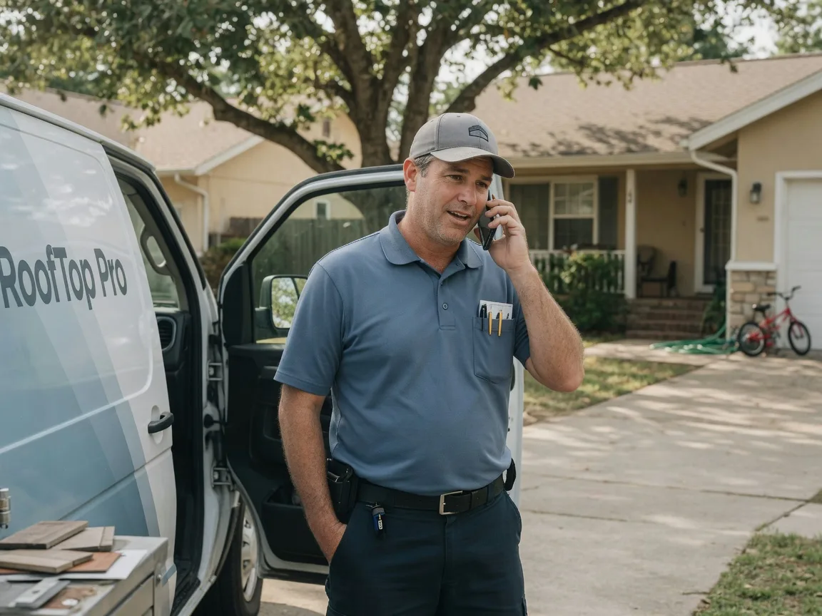 Roof Repair La Follette, TN FAQs