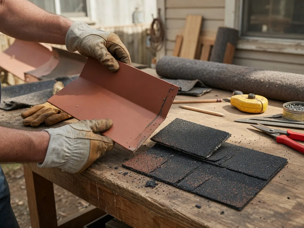 Roof Repair company in La Follette, TN